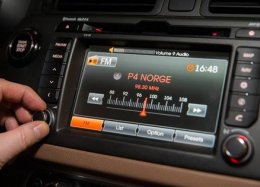 O fim de uma era: Noruega é 1º país do mundo a parar com transmissões de rádio em FM.