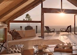 Rumor de que Airbnb pode lançar opção com mansões ganha mais força.