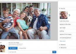 Reconhecimento facial da Amazon agora pode identificar medo.