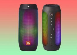 Pulse 2 da JBL transforma qualquer ambiente em uma festa