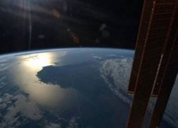 China criará centro para controlar lixo espacial.