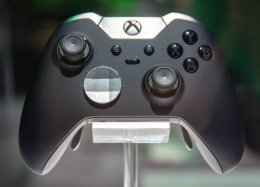 Microsoft prepara nova versão do controle Elite do Xbox