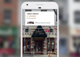 Google Lens chega ao iOS em nova atualização do Google Fotos