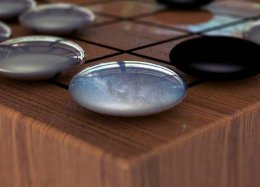 Inteligência artificial que venceu humanos em Go se torna instrutora do jogo