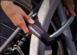 Ellipse: uma trava smart que promete muito mais segurança para sua bike.