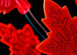 Folhas artificiais permitem que remédios sejam criados em qualquer lugar