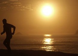 Porque ficamos bronzeados? A ciência explica.