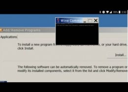 Aplicativo permite executar softwares para Windows no Android