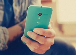 Recurso do Android bloqueará tela com smartphone no bolso.
