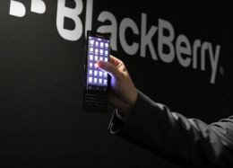 BlackBerry critica má vontade das empresas de tecnologia com a Justiça
