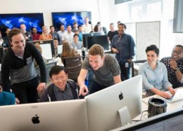 Facebook pega recurso do Instagram emprestado