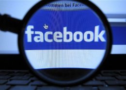 Seis truques pouco conhecidos do Facebook.