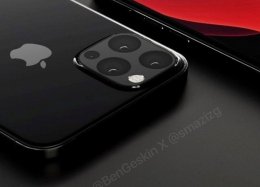 iPhone 2020: como seria o smartphone Apple do ano que vem?