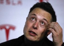 Humanos precisam virar ciborgues para sobreviver, diz Elon Musk.