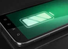 6 aplicativos que avisam quando a bateria do celular está carregada.