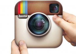 Publicidade no Instagram cresce 13 vezes em 5 meses
