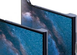 Cerca de 30 milhões de celulares dobráveis devem ser produzidos até 2023.