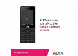 Google quer levar Google Assistente para features phone