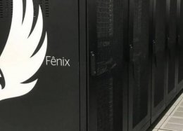 Maior supercomputador da América Latina fica no Brasil.