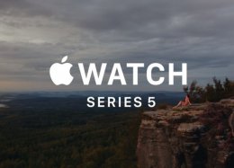 Apple Watch vai ganhar autenticação sem senha em breve