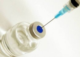 Cuba e EUA estão produzindo vacina contra câncer de pulmão.