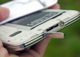 Nova tecnologia promete fazer bateria durar 4x mais.