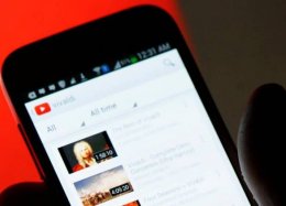 YouTube testa função de baixar vídeos para reprodução offline no Brasil