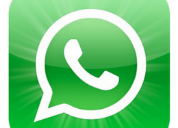WhatsApp agora permite silenciar contato e marcar chat como não lido.