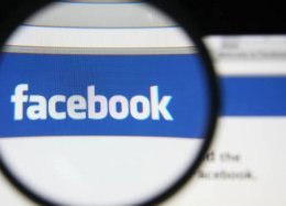 Facebook ajuda polícia brasileira a evitar suicídio em Santa Catarina.