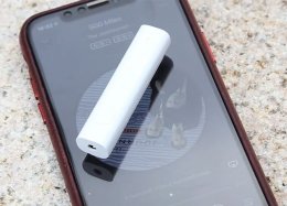 Receptor da Xiaomi é baratinho e leva conexão Bluetooth aos fones com fio.