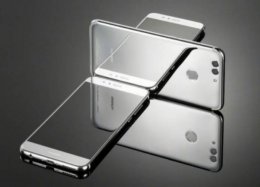 Primeiro smartphone com 512 GB de armazenamento deve chegar em breve