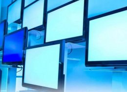 Saiba escolher o monitor ideal para o seu PC.
