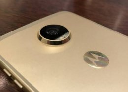 Motorola começa a testar novo Android no Brasil