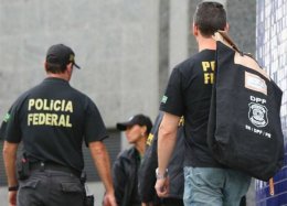 Netflix prepara série sobre investigações da Lava Jato.