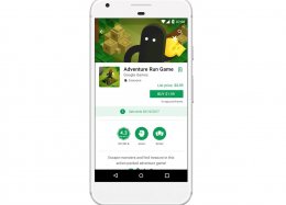 Sugestão de jogos na Google Play vai ficar bem melhor em breve.