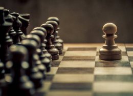 Inteligência artificial do Google vira mestre em xadrez em 4 horas de treino
