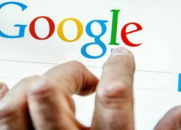 Google teria dado US$ 1 bilhão à Apple para ser buscador padrão do iPhone