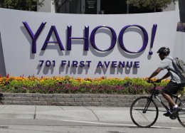 Verizon compra ex-gigante Yahoo por US$ 4,8 bilhões