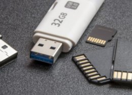 Ficou bem mais fácil remover um pen drive de computadores com Windows 10.