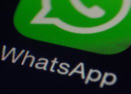 WhatsApp está bloqueando links para o Telegram, um dos seus concorrentes