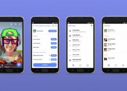 Facebook lança mais um clone do Snapchat, desta vez apenas no Brasil 