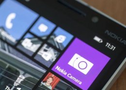 O suporte oficial ao Windows Phone 8.1 acaba em julho.