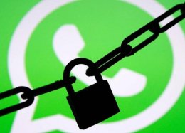 WhatsApp bane mais de 1 milhão de contas no Brasil.