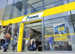 Correios ganham opção de rastreamento de encomendas por CPF