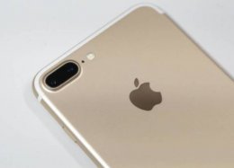 iPhone 7 Plus já está esgotado mundialmente, alerta Apple