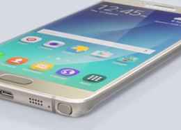 Galaxy Note 5: preço e data para o Brasil serão revelados em 7 de outubro.