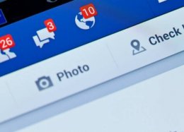 Facebook vai acabar com as solicitações de jogos na rede social.