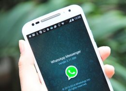 WhatsApp aprimora recurso de ligação
