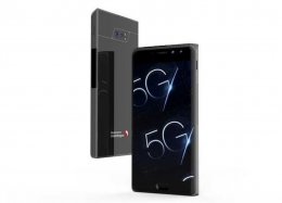Qualcomm testa Internet 5G em celulares e anuncia novo Snapdragon 636