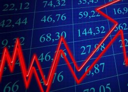 Vendas de servidores x86 caem 7,3% no Brasil.